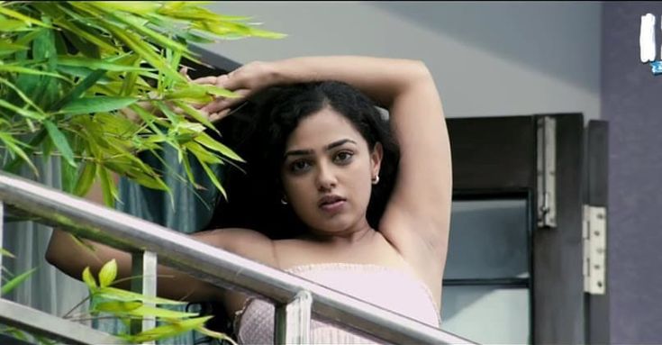 Nithya Menon