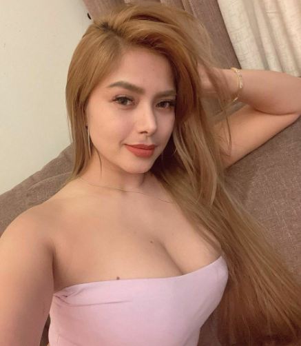 RT Nagar Escort Service