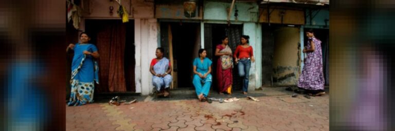 Sex workers in Bangalore Karnataka