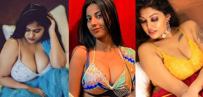 Sexy Mallu Aunty